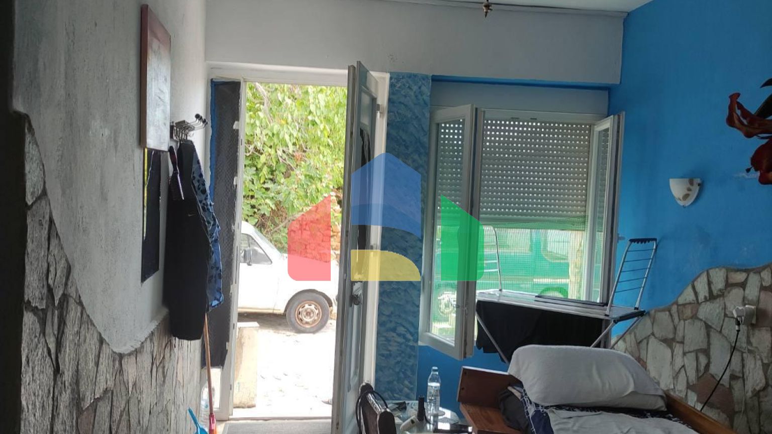 Продажа - Коттедж 120 m² на Тасосе