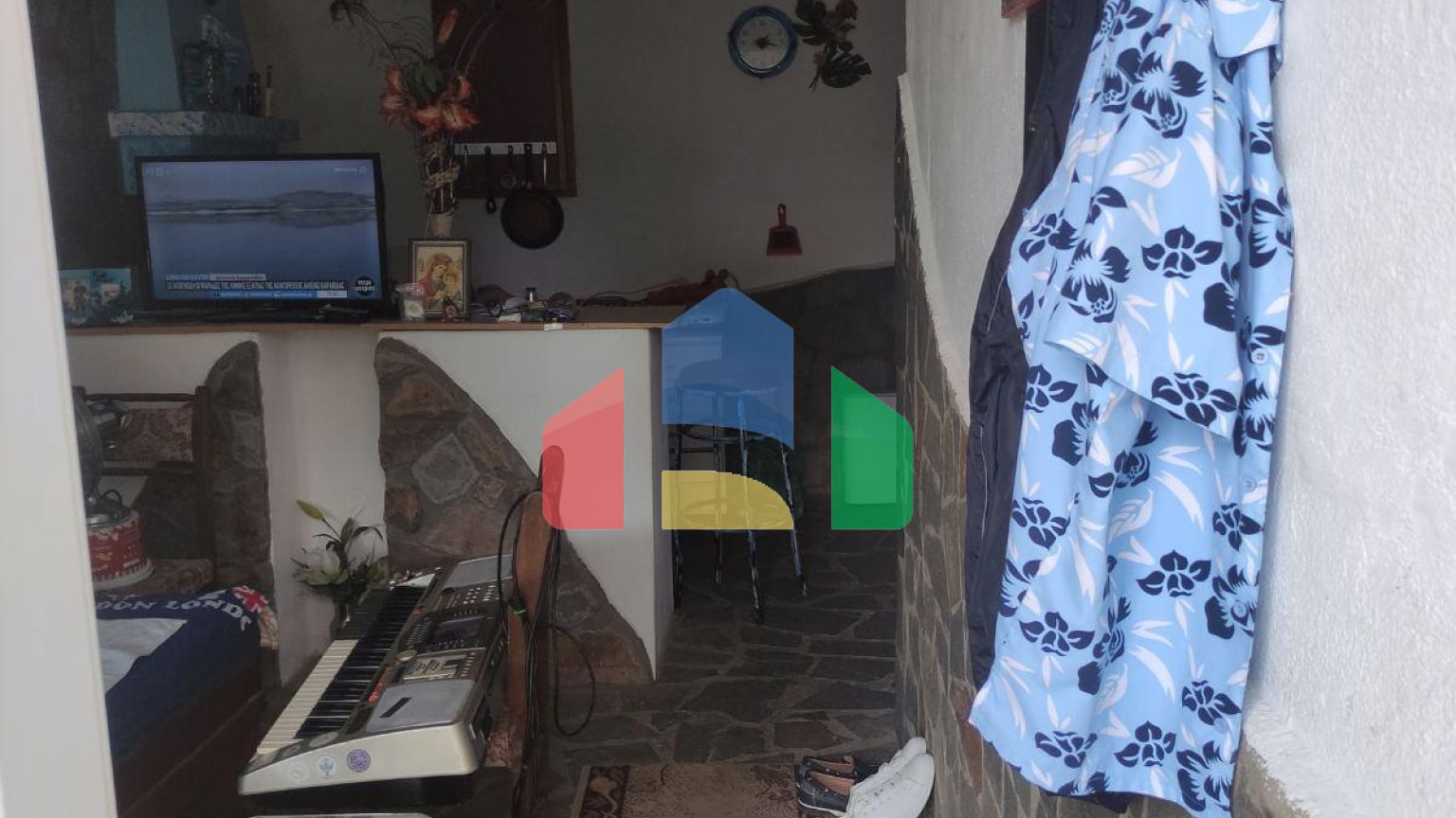 Продажа - Коттедж 120 m² на Тасосе