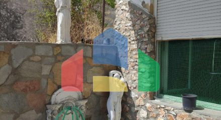 Продажа - Коттедж 120 m² на Тасосе