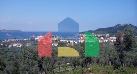 Продажа - Земельный участок 18250 m² на Тасосе