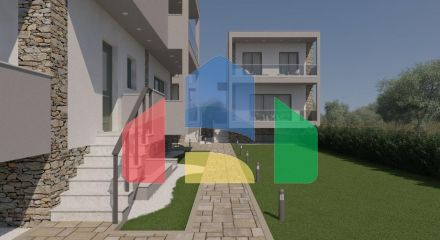 Продаж - Таунхаус 120 m² на Тасосі