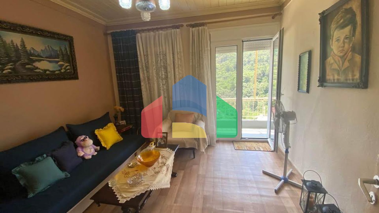 Продаж - Котедж 130 m² на Тасосі