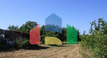 For Sale - Land 1000 m² on the island of Thassos