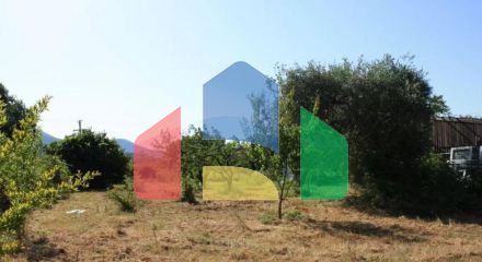 For Sale - Land 1000 m² on the island of Thassos