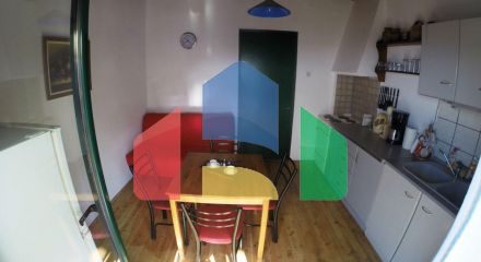 Продаж - Котедж 83 m² на Тасосі
