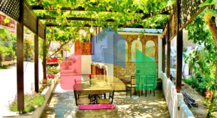 For Sale - Hotel 274 m² on the island of Thassos