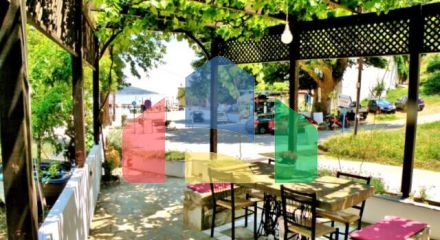 For Sale - Hotel 274 m² on the island of Thassos