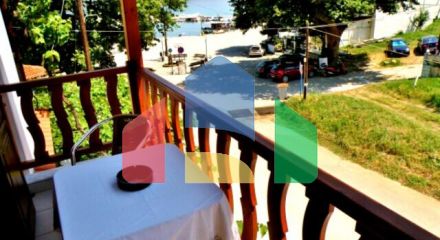 For Sale - Hotel 274 m² on the island of Thassos
