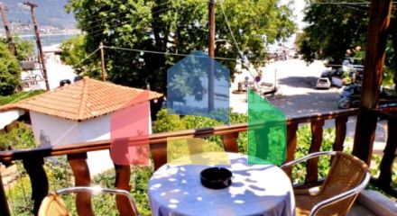 For Sale - Hotel 274 m² on the island of Thassos