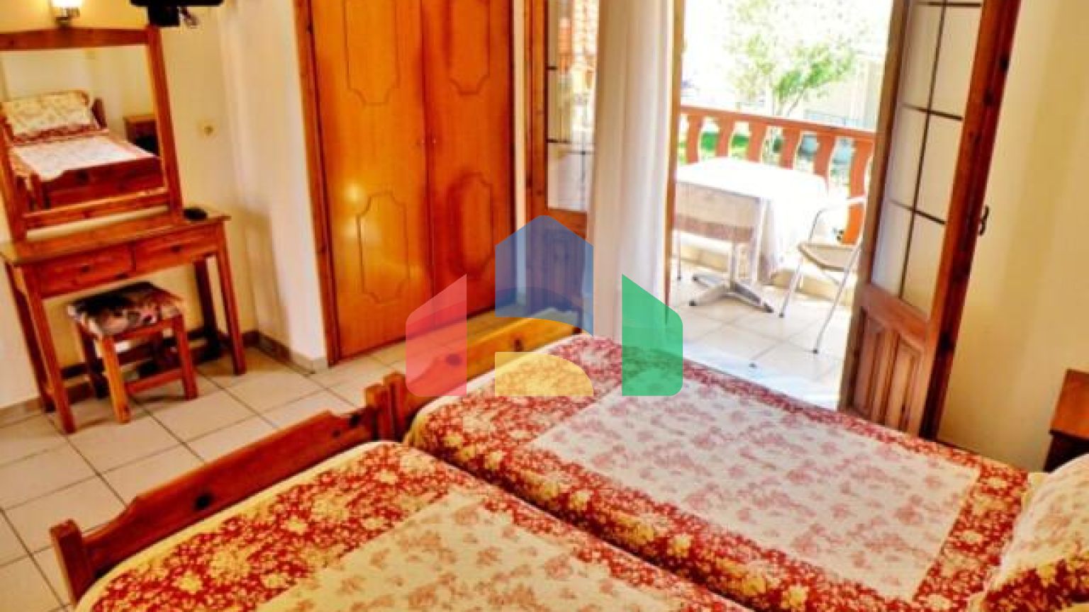 Продажа - Гостиница 274 m² на Тасосе