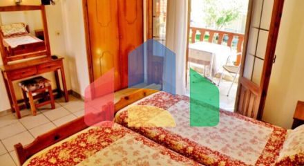 Продажа - Гостиница 274 m² на Тасосе