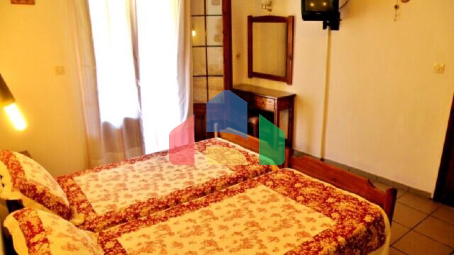 Продажа - Гостиница 274 m² на Тасосе