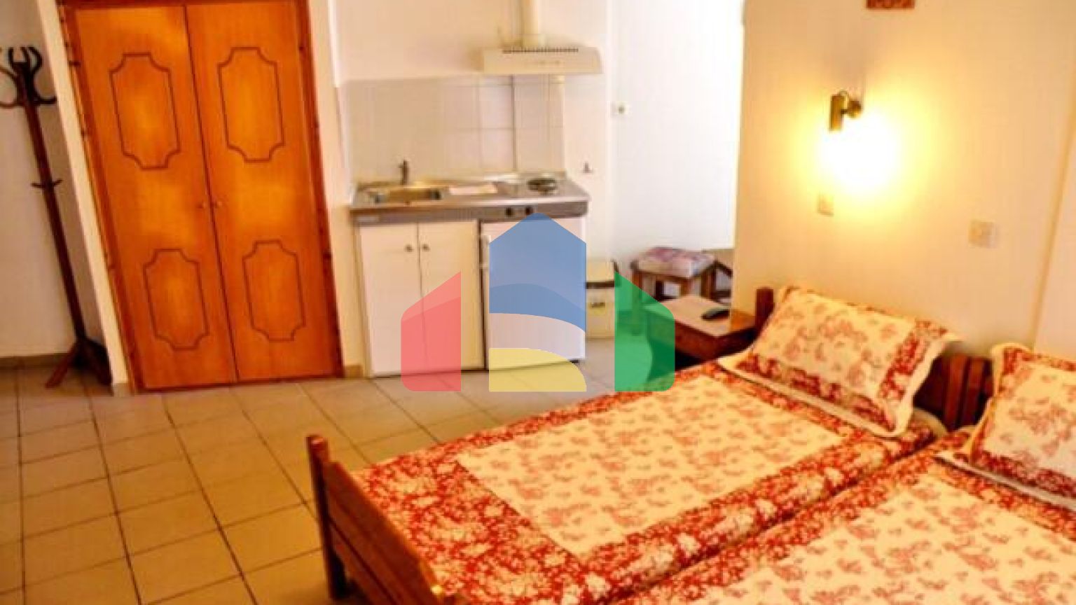 Продажа - Гостиница 274 m² на Тасосе