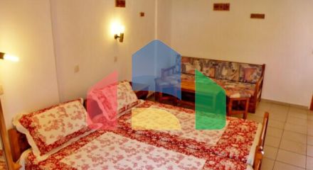 Продажа - Гостиница 274 m² на Тасосе