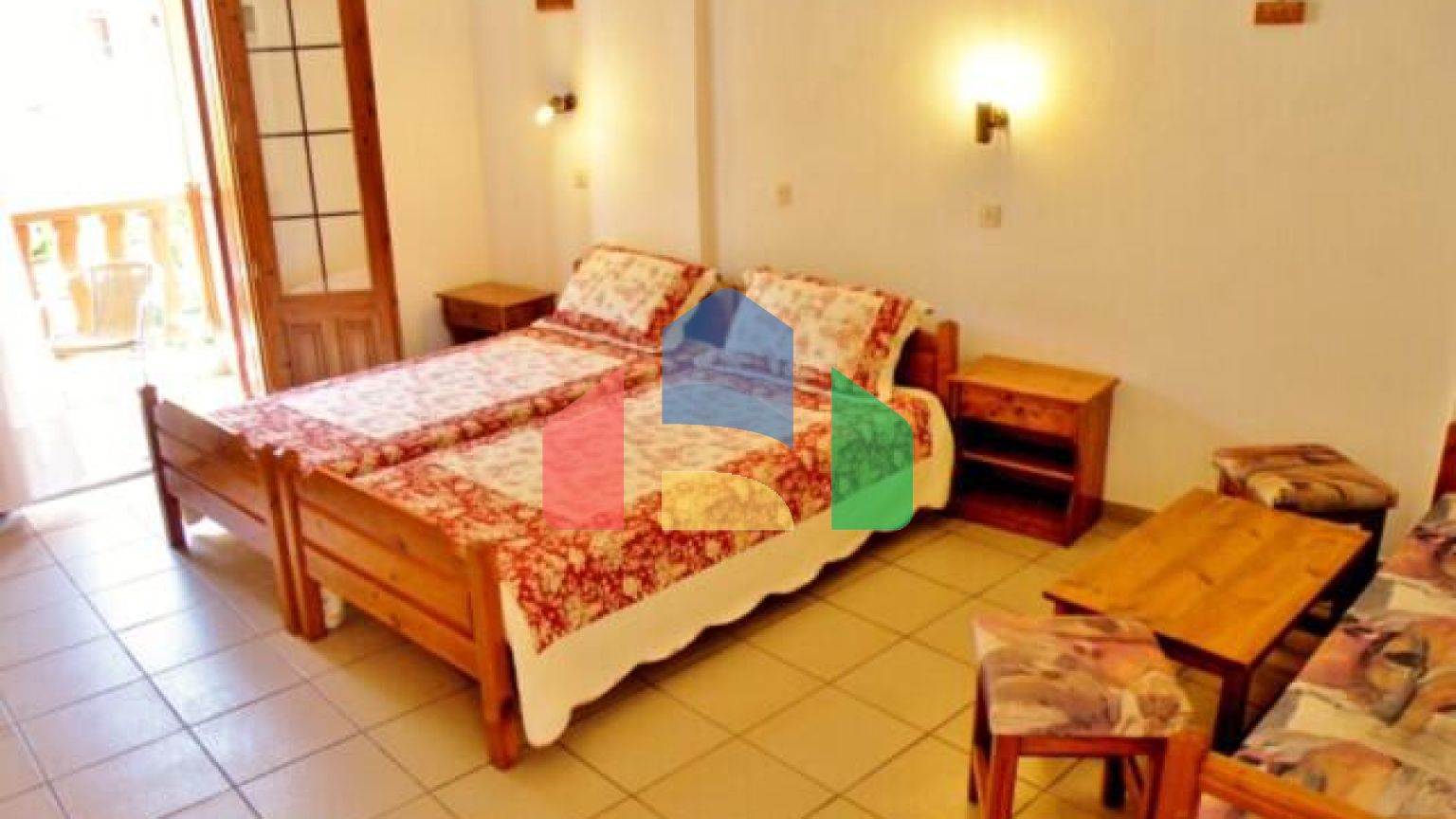 Продажа - Гостиница 274 m² на Тасосе