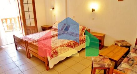 Продажа - Гостиница 274 m² на Тасосе