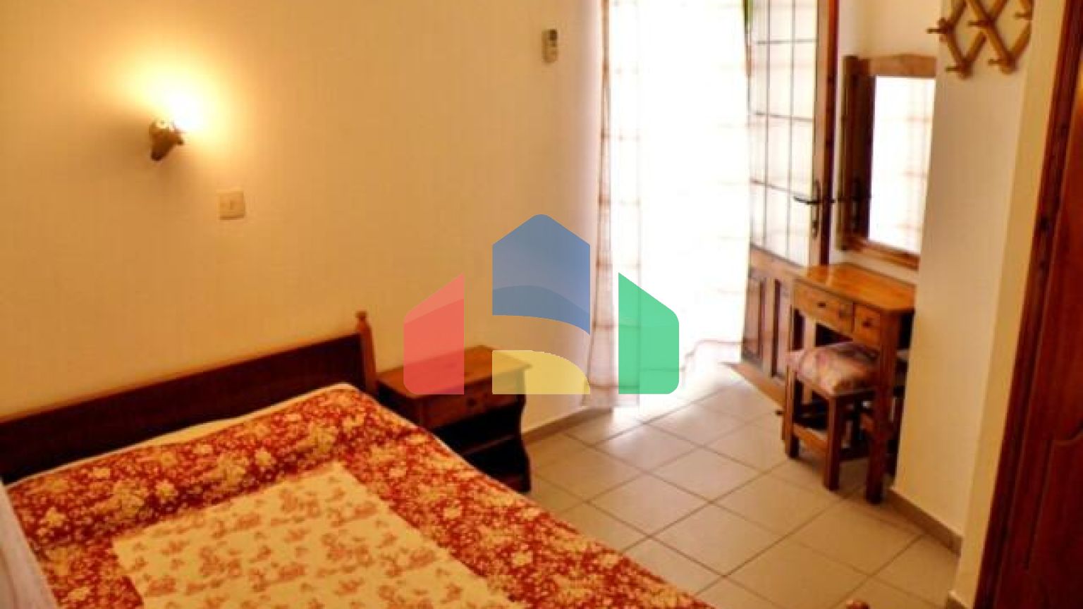 Продажа - Гостиница 274 m² на Тасосе