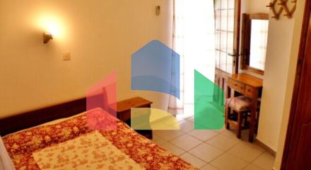 Продажа - Гостиница 274 m² на Тасосе