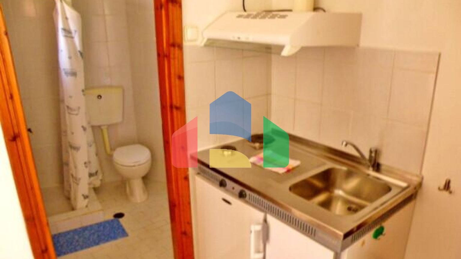 Продажа - Гостиница 274 m² на Тасосе