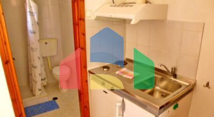 Продажа - Гостиница 274 m² на Тасосе