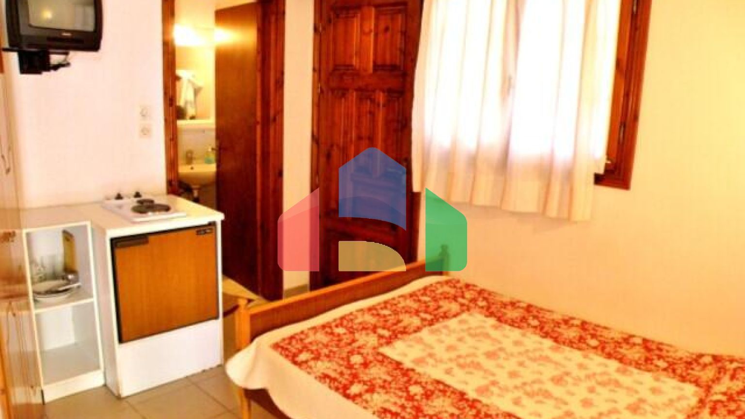 Продажа - Гостиница 274 m² на Тасосе