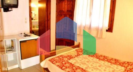 Продажа - Гостиница 274 m² на Тасосе