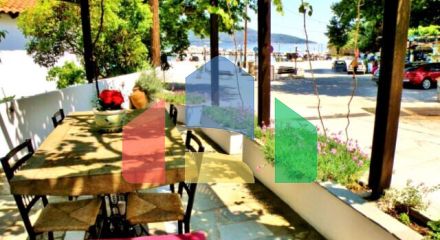 Продажа - Гостиница 274 m² на Тасосе