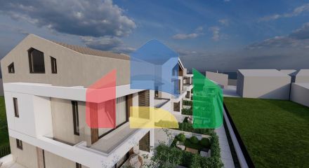 Продажа - Таунхаус 175 m² на Тасосе