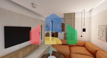 Продажа - Таунхаус 175 m² на Тасосе