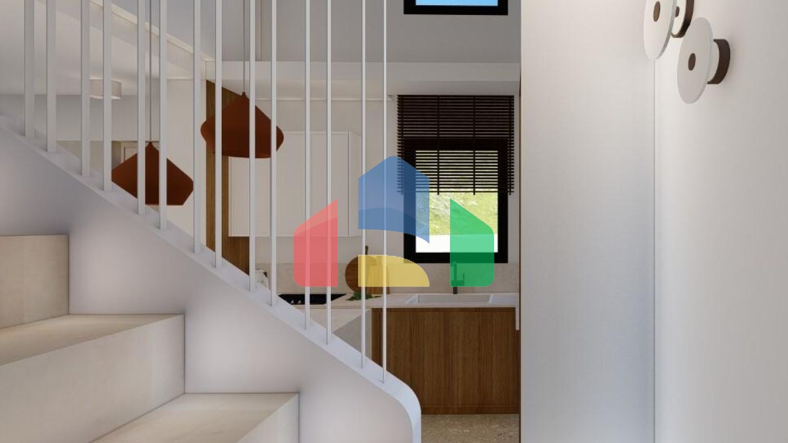 Продаж - Таунхаус 175 m² на Тасосі