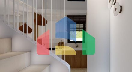 Продаж - Таунхаус 175 m² на Тасосі