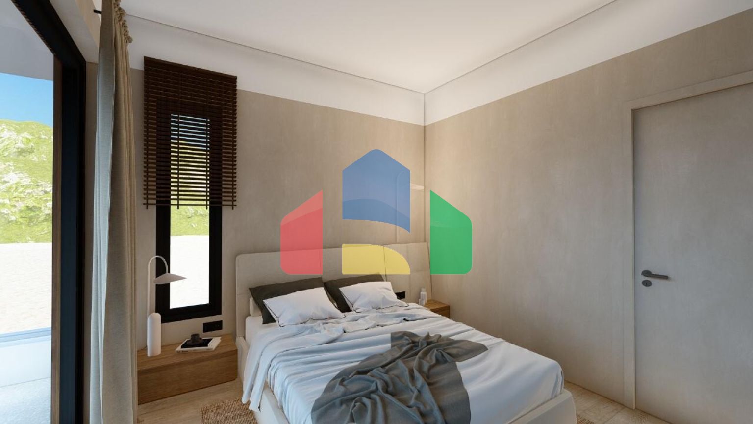 Продаж - Таунхаус 175 m² на Тасосі