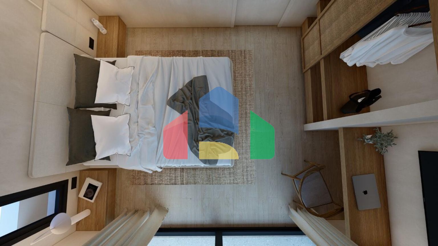 Продаж - Таунхаус 175 m² на Тасосі