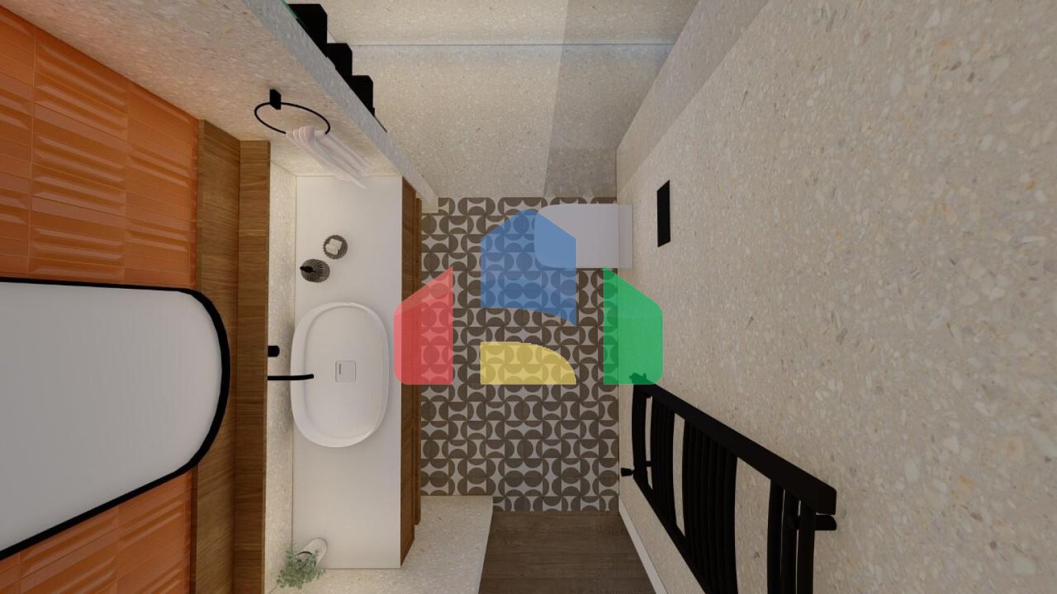 Продаж - Таунхаус 175 m² на Тасосі