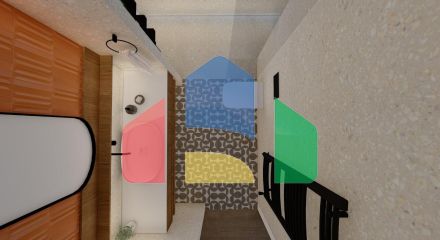 Продаж - Таунхаус 175 m² на Тасосі