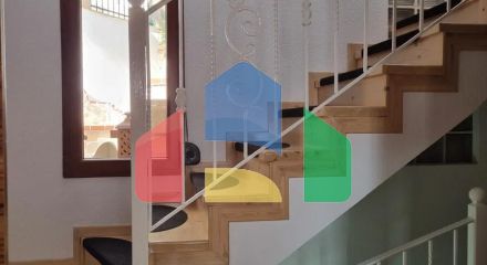 Продаж - Таунхаус 104 m² на Тасосі
