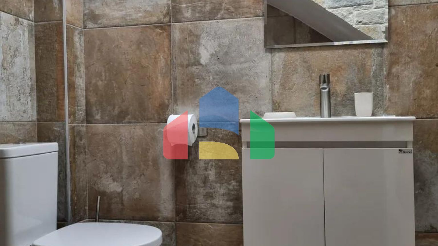 Продажа - Таунхаус 104 m² на Тасосе