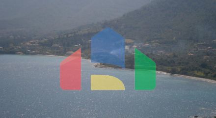 Продажа - Земельный участок 1250 m² на Тасосе