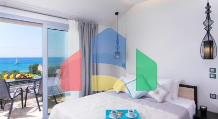 Продажа - Гостиница 4000 m² на Тасосе Продажа - Гостиница 4000 m² на Тасосе