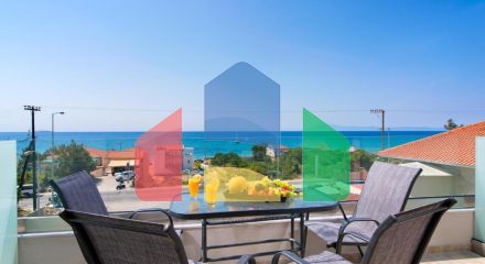 Продажа - Гостиница 4000 m² на Тасосе Продажа - Гостиница 4000 m² на Тасосе