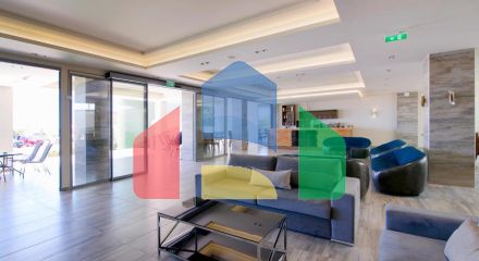 Продажа - Гостиница 4000 m² на Тасосе Продажа - Гостиница 4000 m² на Тасосе