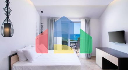 Продажа - Гостиница 4000 m² на Тасосе Продажа - Гостиница 4000 m² на Тасосе