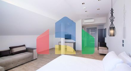 Продажа - Гостиница 4000 m² на Тасосе Продажа - Гостиница 4000 m² на Тасосе