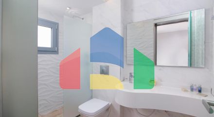 Продажа - Гостиница 4000 m² на Тасосе Продажа - Гостиница 4000 m² на Тасосе