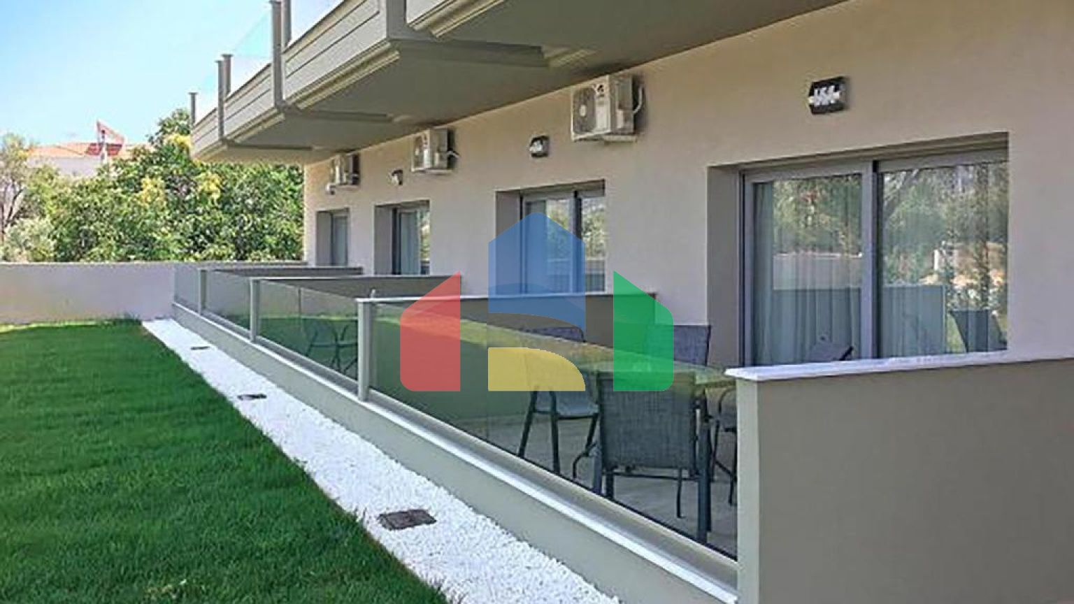 Продажа - Гостиница 4000 m² на Тасосе