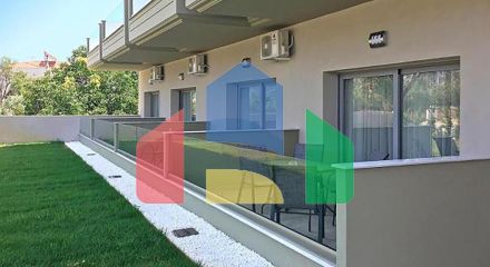 Продажа - Гостиница 4000 m² на Тасосе Продажа - Гостиница 4000 m² на Тасосе