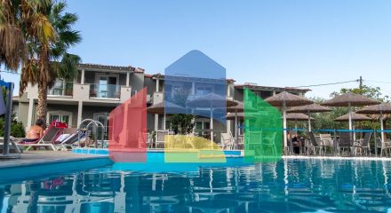 Продажа - Гостиница 1056 m² на Тасосе Продажа - Гостиница 1056 m² на Тасосе