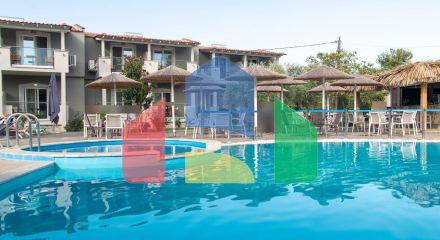 Продажа - Гостиница 1056 m² на Тасосе Продажа - Гостиница 1056 m² на Тасосе