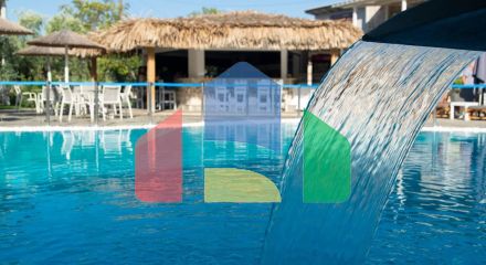 Продажа - Гостиница 1056 m² на Тасосе Продажа - Гостиница 1056 m² на Тасосе