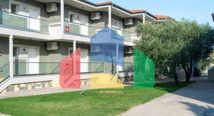 Продажа - Гостиница 1056 m² на Тасосе Продажа - Гостиница 1056 m² на Тасосе